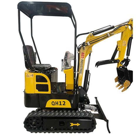 agrotk l12 mini excavator specs|AGT 13.5 HP RATO 1.